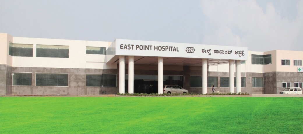 East Point College of Medical Sciences, East Point Hospital, East Point Group of Institutions