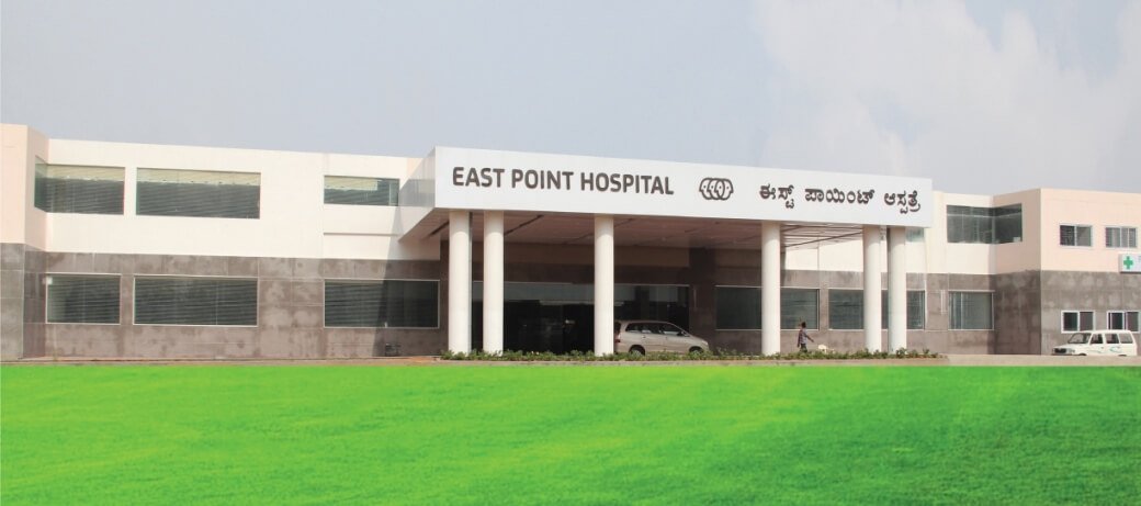 East Point College of Medical Sciences, East Point Hospital, East Point Group of Institutions